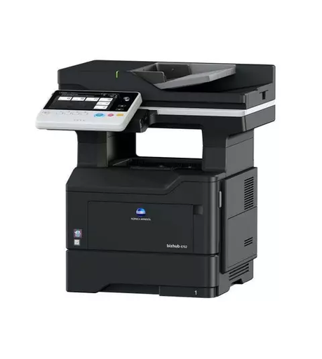 [BH4752] Multifunzione monocromatica Konica Minolta BH 4752